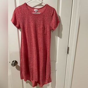 Lularoe Carly Dress